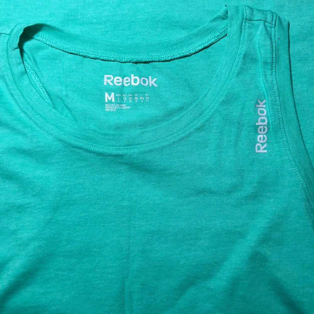 REEBOK Racerback Tank‎ - Picture 4 of 4